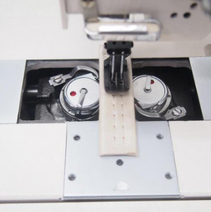 썬스타KM-5700BL/7K 총합송왕가마 단침/쌍침 재봉기