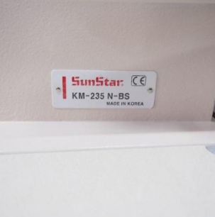 썬스타KM-235N- A/BS 자동본봉