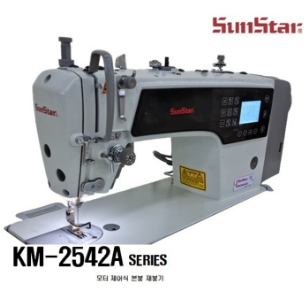 썬스타KM-2542디지털본봉