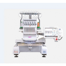 SWF싱글 자수기 시리즈