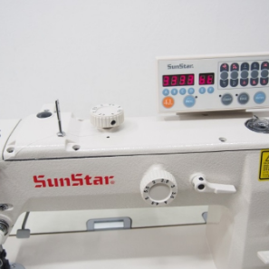 썬스타640BL-7 상하송재봉기