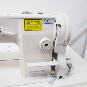 썬스타 KM-640BL 상하송재봉기