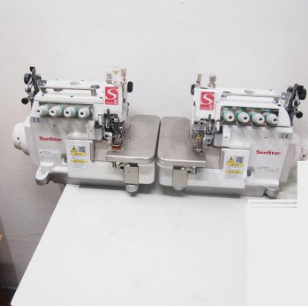 썬스타STD/L-9714상하송(우,좌두)오바록