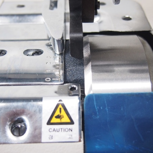 썬스타 KM-76 스끼기계