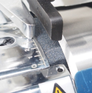 썬스타 KM-76 스끼기계