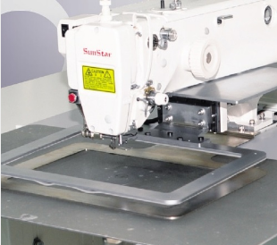 썬스타3020 컴퓨터패턴