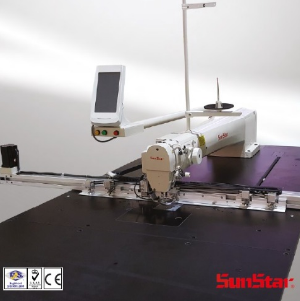 썬스타D-7500G-80/90 패딩기