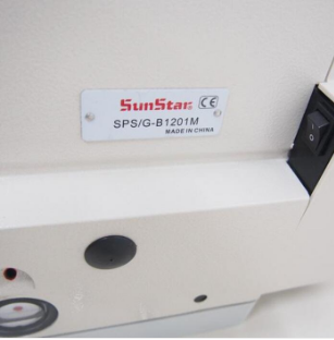 썬스타G/H-B1201 전자바텍
