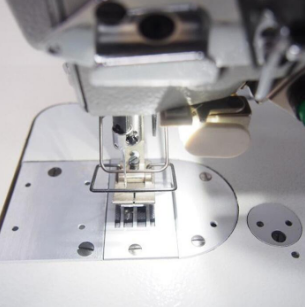 썬스타2080P 패턴전자지그자그재봉기