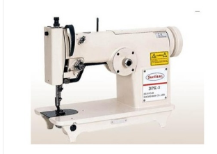 썬스타DPK-2/3 지그자그