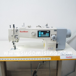 썬스타D1640BL-7K상하송재봉기
