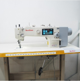 썬스타D1640BL-7K상하송재봉기