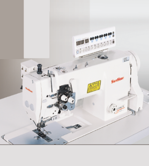 썬스타797 각쌍침 시리즈