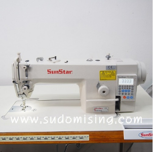 썬스타 KM-2522 A/B 자동본봉