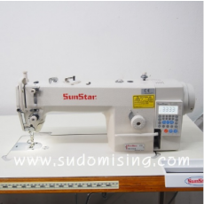 썬스타 KM-2522 A/B 자동본봉