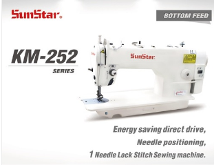 썬스타 252 일반본봉