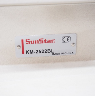 썬스타2522BL왕가마 자동본봉