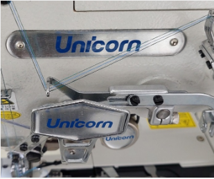 유니콘FM6640DN디지털자동삼봉