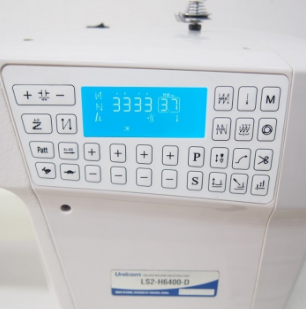 유니콘LS2-H6400자동본봉