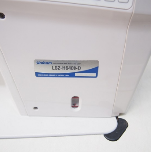 유니콘LS2-H6400자동본봉
