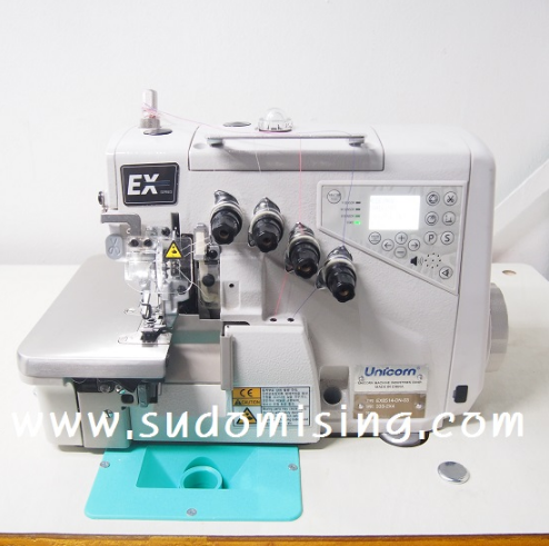 유니콘 EXD8514-DN 오바록