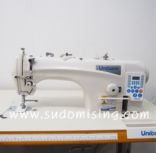 유니콘H6000M-D-C 자동본봉