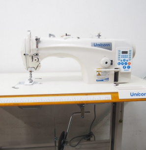 유니콘 H5400-D 상하송재봉기