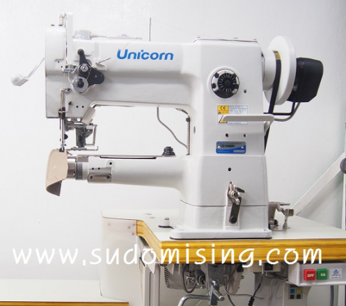 유니콘 580XH 타프 왕가마미싱