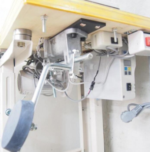 유니콘 580XH 타프 왕가마미싱