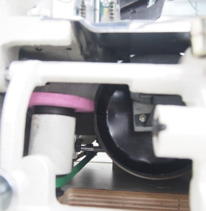 유니콘H 201 스끼 기계(피알기)