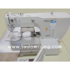 유니콘1310 컴퓨터 패턴재봉기