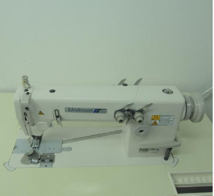 유니콘962 체인재봉기