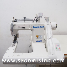 유니콘DT6-H892/3-D 와끼체인재봉기