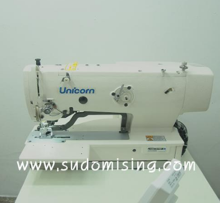 유니콘H1790 전자단추구멍 재봉기