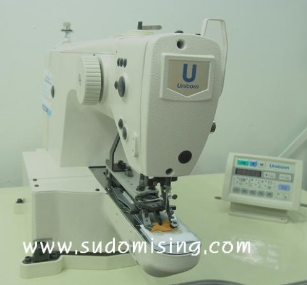 유니콘908 단추달이