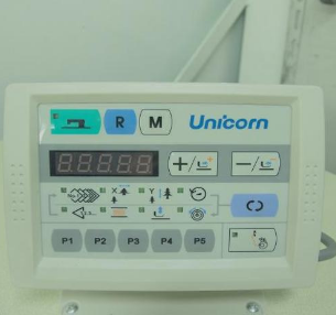 유니콘908 단추달이