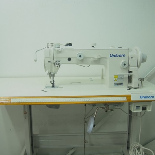 유니콘540 상하송재봉기