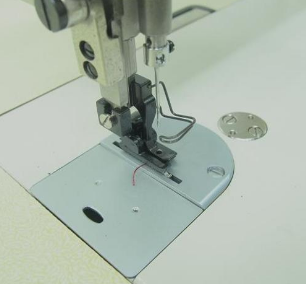 유니콘540 상하송재봉기