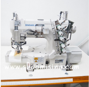 유니콘6640P-D삼봉자동