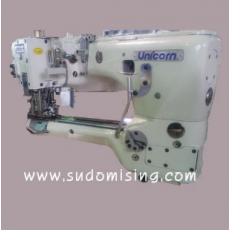 유니콘FM8603-D 오드람프재봉기
