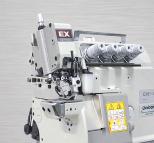 유니콘EXT 8000 소통,상하송오바록