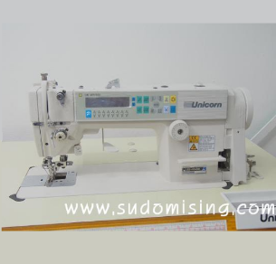 유니콘5300/D 칼본봉 재봉기