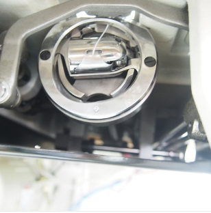 극후물용 쥬끼 243 총합송 재봉기