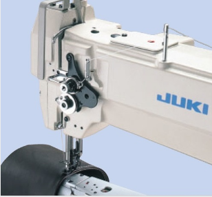 쥬끼DSC245 타프재봉기