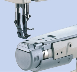 쥬끼DSC245 타프재봉기