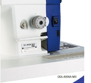 쥬끼DDL-8000자동본봉