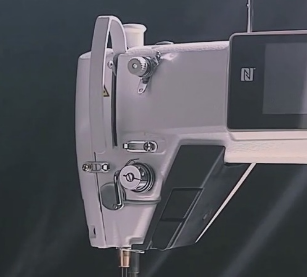 쥬끼DDL-9000 C 자동본봉