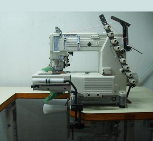 간사이4404 허리밴드.닥꼬