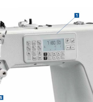 부라더 S-7180A 자동본봉