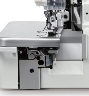 부라더FB-N21A 2본침 오바록재봉기